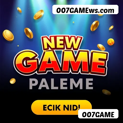 Instalar 007GAME Mac